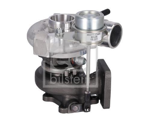 Turbocompresseur (Turbo) FEBI BILSTEIN ref. 187932