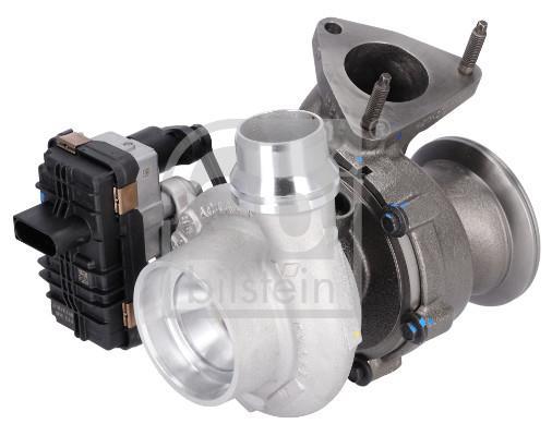 Turbocompressor FEBI BILSTEIN ref. 187933