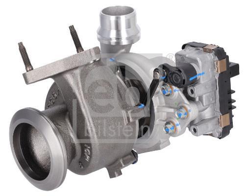 Turbocompressor FEBI BILSTEIN ref. 187933