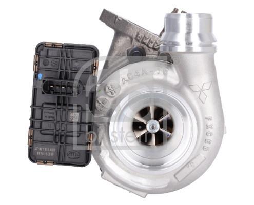 Turbocompressor FEBI BILSTEIN ref. 187933