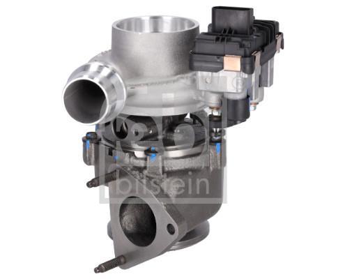 Turbocompressor FEBI BILSTEIN ref. 187933