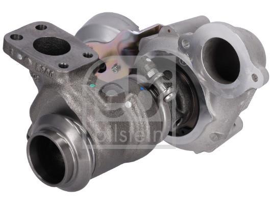 Turbocompresseur (Turbo) FEBI BILSTEIN ref. 187937