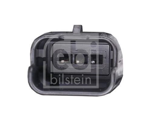 Turbocompresseur (Turbo) FEBI BILSTEIN ref. 187937