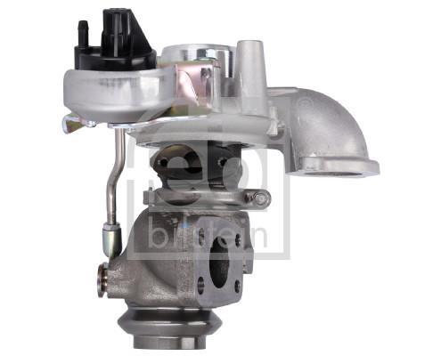 Turbocompresseur (Turbo) FEBI BILSTEIN ref. 187937