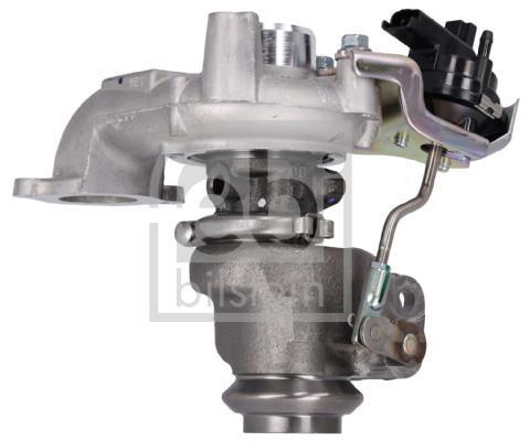Turbocompresseur (Turbo) FEBI BILSTEIN ref. 187937
