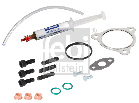 Kit de montage Turbocompresseur FEBI BILSTEIN ref. 187938