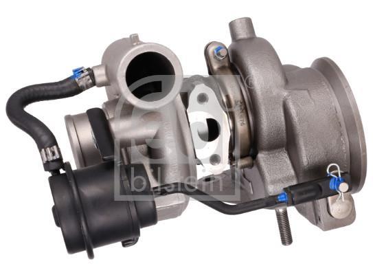 Turbocompresseur (Turbo) FEBI BILSTEIN ref. 187939