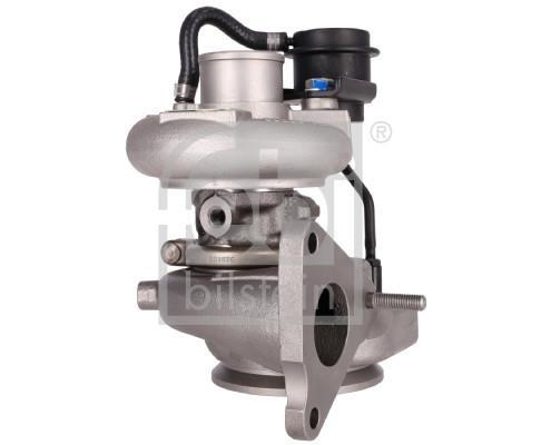 Turbocompresseur (Turbo) FEBI BILSTEIN ref. 187939