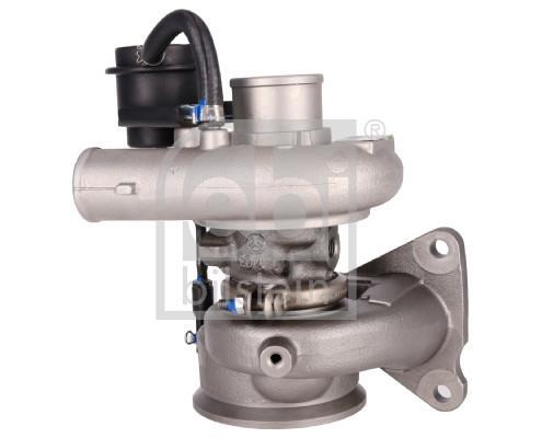 Turbocompresseur (Turbo) FEBI BILSTEIN ref. 187939