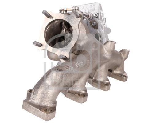 Turbocompresseur (Turbo) FEBI BILSTEIN ref. 187940