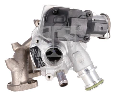 Turbocompresseur (Turbo) FEBI BILSTEIN ref. 187940