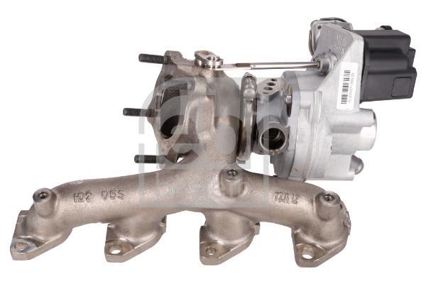 Turbocompresseur (Turbo) FEBI BILSTEIN ref. 187940
