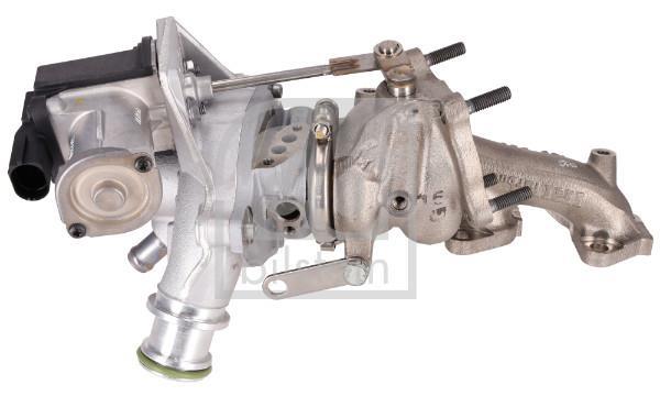 Turbocompresseur (Turbo) FEBI BILSTEIN ref. 187940