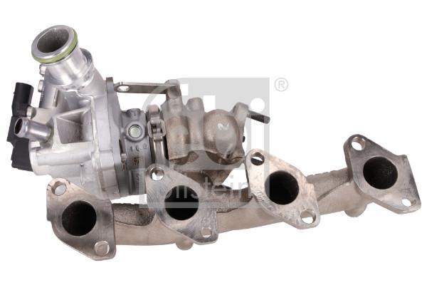 Turbocompresseur (Turbo) FEBI BILSTEIN ref. 187940