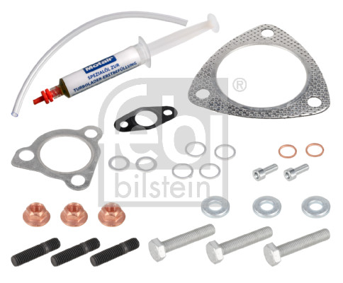 Kit de montage Turbocompresseur FEBI BILSTEIN ref. 187941