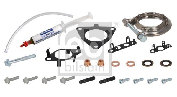 Kit de montage Turbocompresseur FEBI BILSTEIN ref. 187942