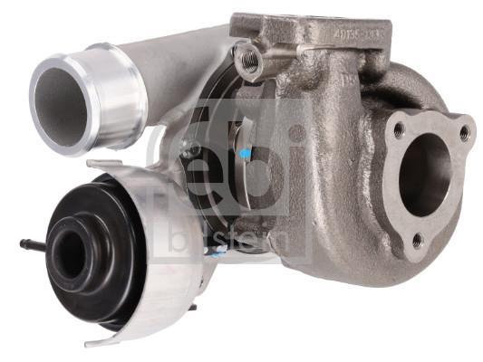 Turbocompresseur (Turbo) FEBI BILSTEIN ref. 187948
