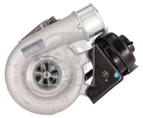 Turbocompresseur (Turbo) FEBI BILSTEIN ref. 187948