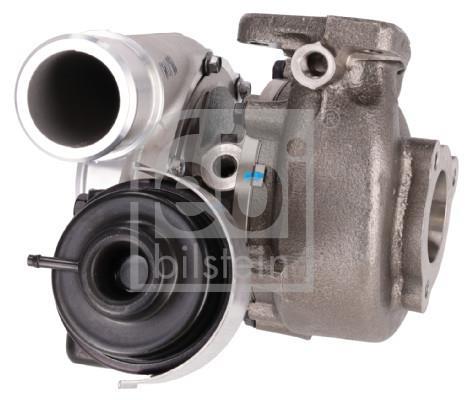 Turbocompresseur (Turbo) FEBI BILSTEIN ref. 187948