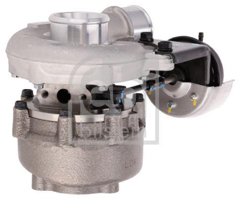 Turbocompresseur (Turbo) FEBI BILSTEIN ref. 187948