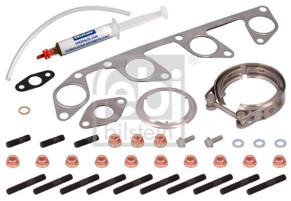 Kit de montage Turbocompresseur FEBI BILSTEIN ref. 187949