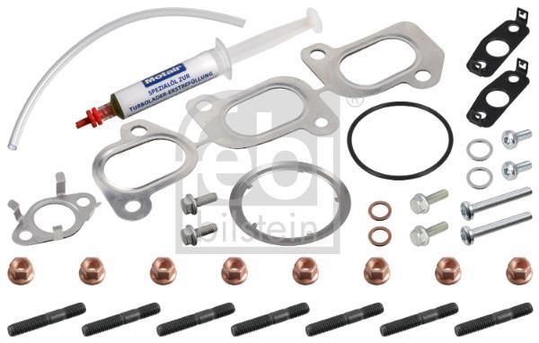 Kit de montage Turbocompresseur FEBI BILSTEIN ref. 187951