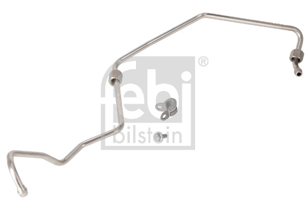 Tubo de óleo, compressor (Tubo de lubrificação) FEBI BILSTEIN ref. 187952