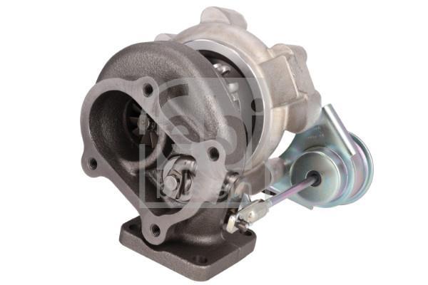Turbocompresseur (Turbo) FEBI BILSTEIN ref. 187957