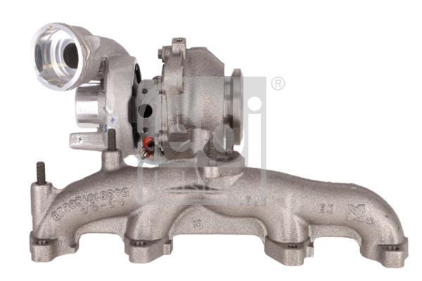 Turbocompresseur (Turbo) FEBI BILSTEIN ref. 187957