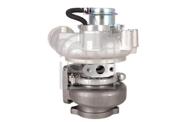Turbocompresseur (Turbo) FEBI BILSTEIN ref. 187957