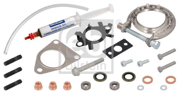Kit de montage Turbocompresseur FEBI BILSTEIN ref. 187958