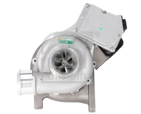 Turbocompresseur (Turbo) FEBI BILSTEIN ref. 187963