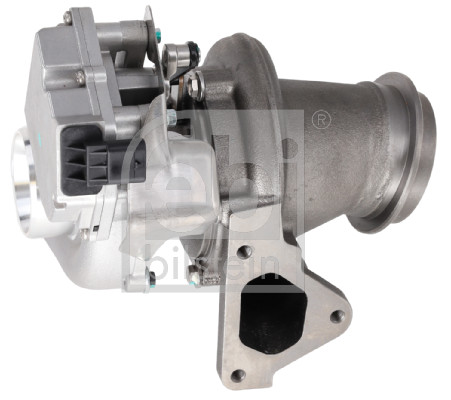 Turbocompresseur (Turbo) FEBI BILSTEIN ref. 187963
