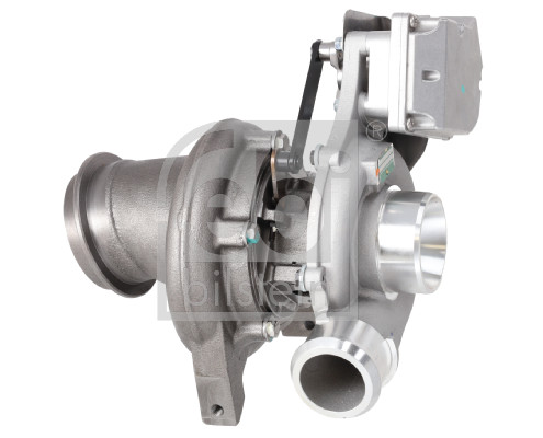 Turbocompresseur (Turbo) FEBI BILSTEIN ref. 187963