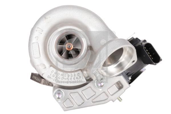 Turbocompresseur (Turbo) FEBI BILSTEIN ref. 187964