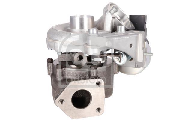 Turbocompresseur (Turbo) FEBI BILSTEIN ref. 187964