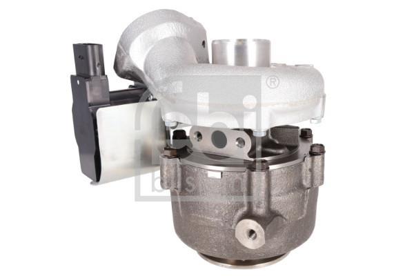 Turbocompresseur (Turbo) FEBI BILSTEIN ref. 187964