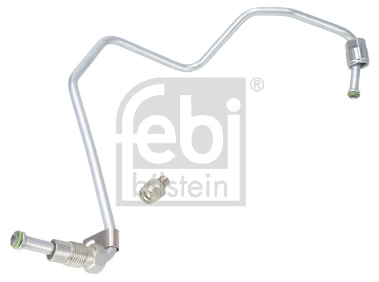 Tubo de óleo, compressor (Tubo de lubrificação) FEBI BILSTEIN ref. 187969