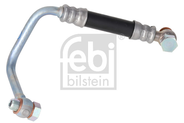 Tubo de óleo, compressor (Tubo de lubrificação) FEBI BILSTEIN ref. 187972