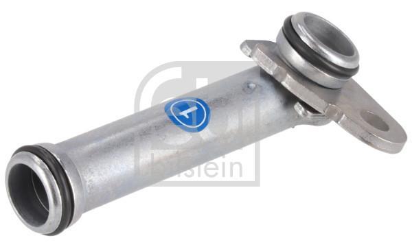 Tubo de óleo, compressor (Tubo de lubrificação) FEBI BILSTEIN ref. 187973