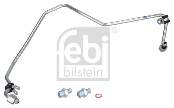 Tubo de óleo, compressor (Tubo de lubrificação) FEBI BILSTEIN ref. 187974