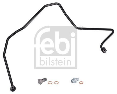 Tubo de óleo, compressor (Tubo de lubrificação) FEBI BILSTEIN ref. 187975