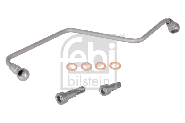 Tubo de óleo, compressor (Tubo de lubrificação) FEBI BILSTEIN ref. 187988