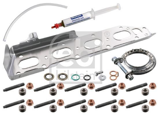 Kit de montage Turbocompresseur FEBI BILSTEIN 187991