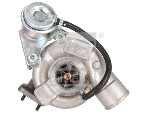 Turbocompresseur (Turbo) FEBI BILSTEIN ref. 187993