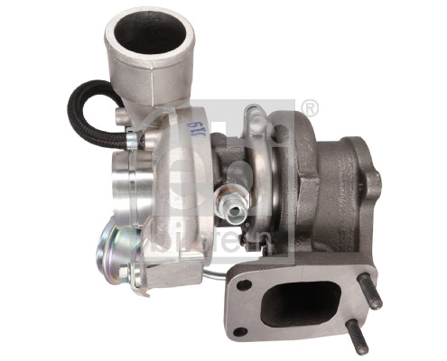 Turbocompresseur (Turbo) FEBI BILSTEIN ref. 187993