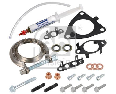 Kit de montage Turbocompresseur FEBI BILSTEIN ref. 187994
