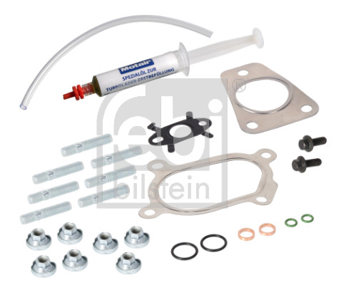 Kit de montage Turbocompresseur FEBI BILSTEIN ref. 187996