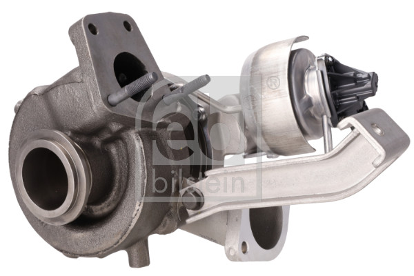 Turbocompresseur (Turbo) FEBI BILSTEIN 187998