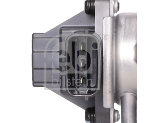 Turbocompresseur (Turbo) FEBI BILSTEIN 187998